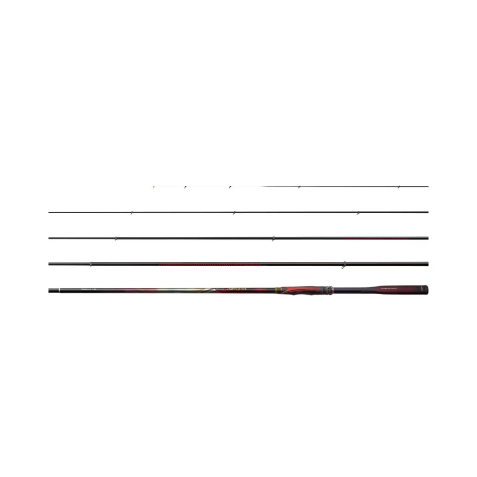  26 鱗海ARTLETA 276551 | 前打