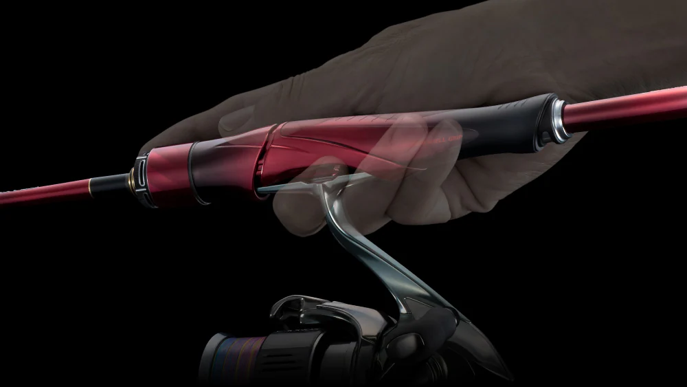 26 Sephia LIMITED TIP EGING 274304 | 前打