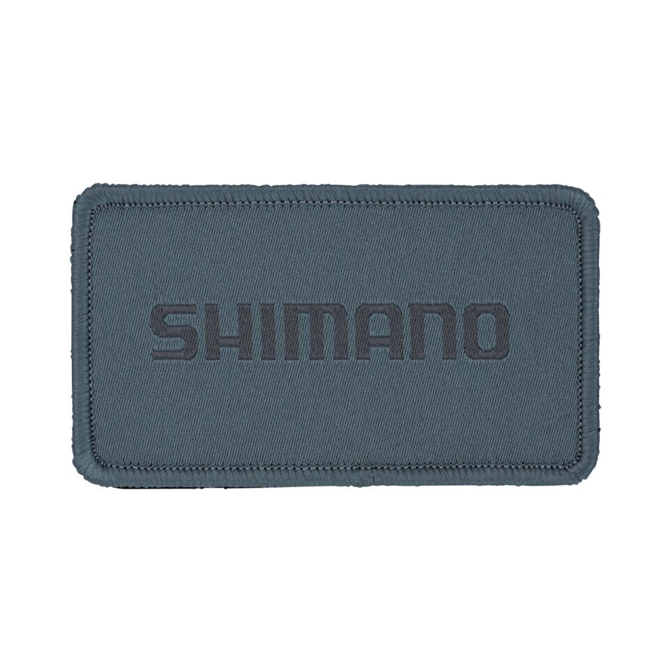 26 AC-060Y SHIMANO布章 | 162007-491961-491978-491985-492319-492326