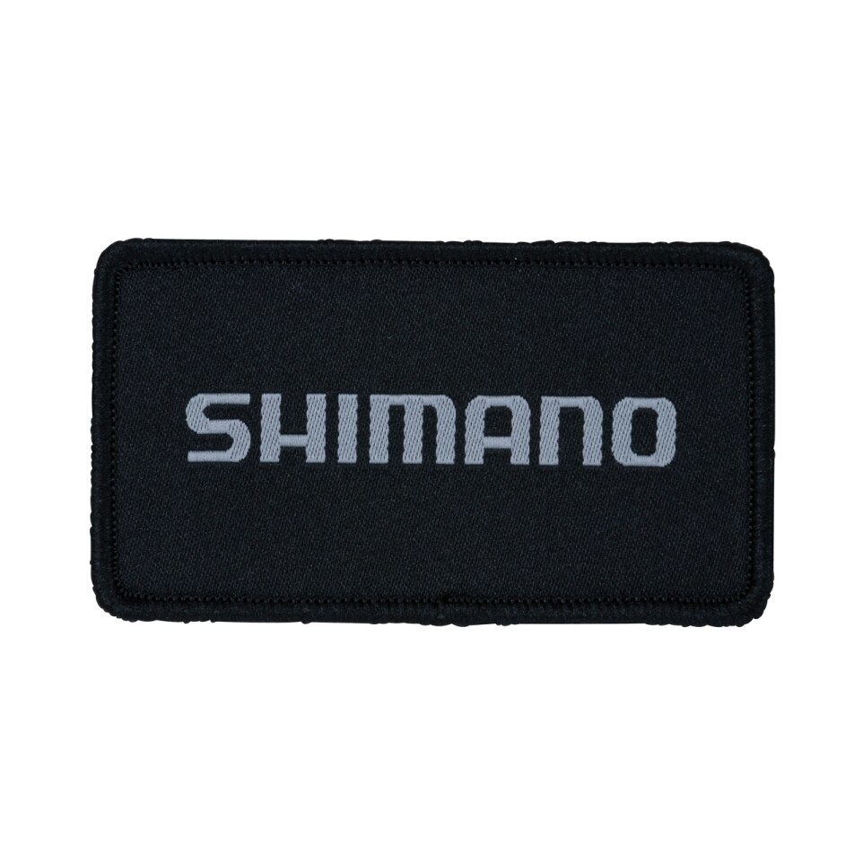26 AC-060Y SHIMANO布章 | 162007-491961-491978-491985-492319-492326