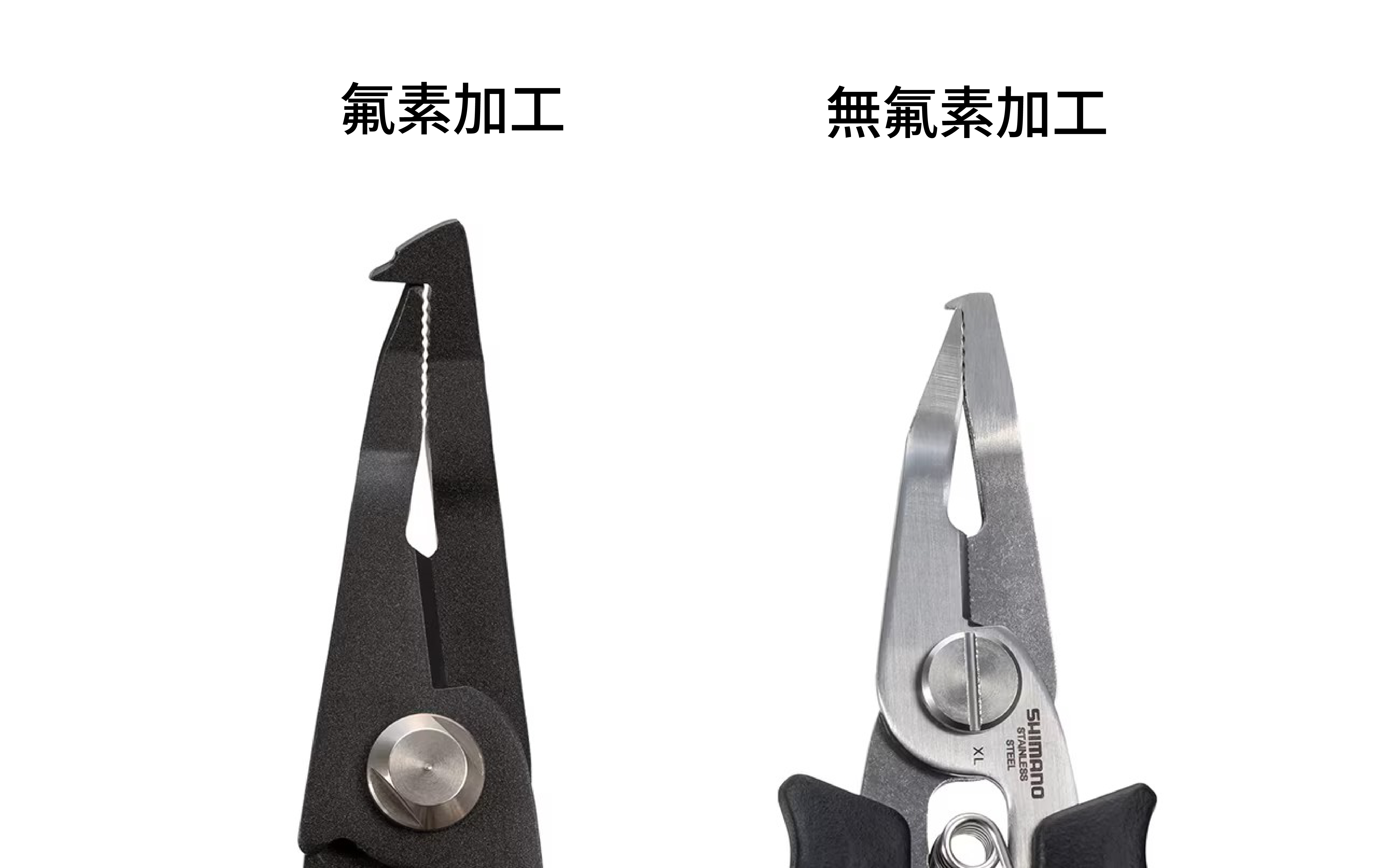 26 CT-562Z 強力剪鉗 前彎式 | 175656-491961-491978-491985-492319-492326