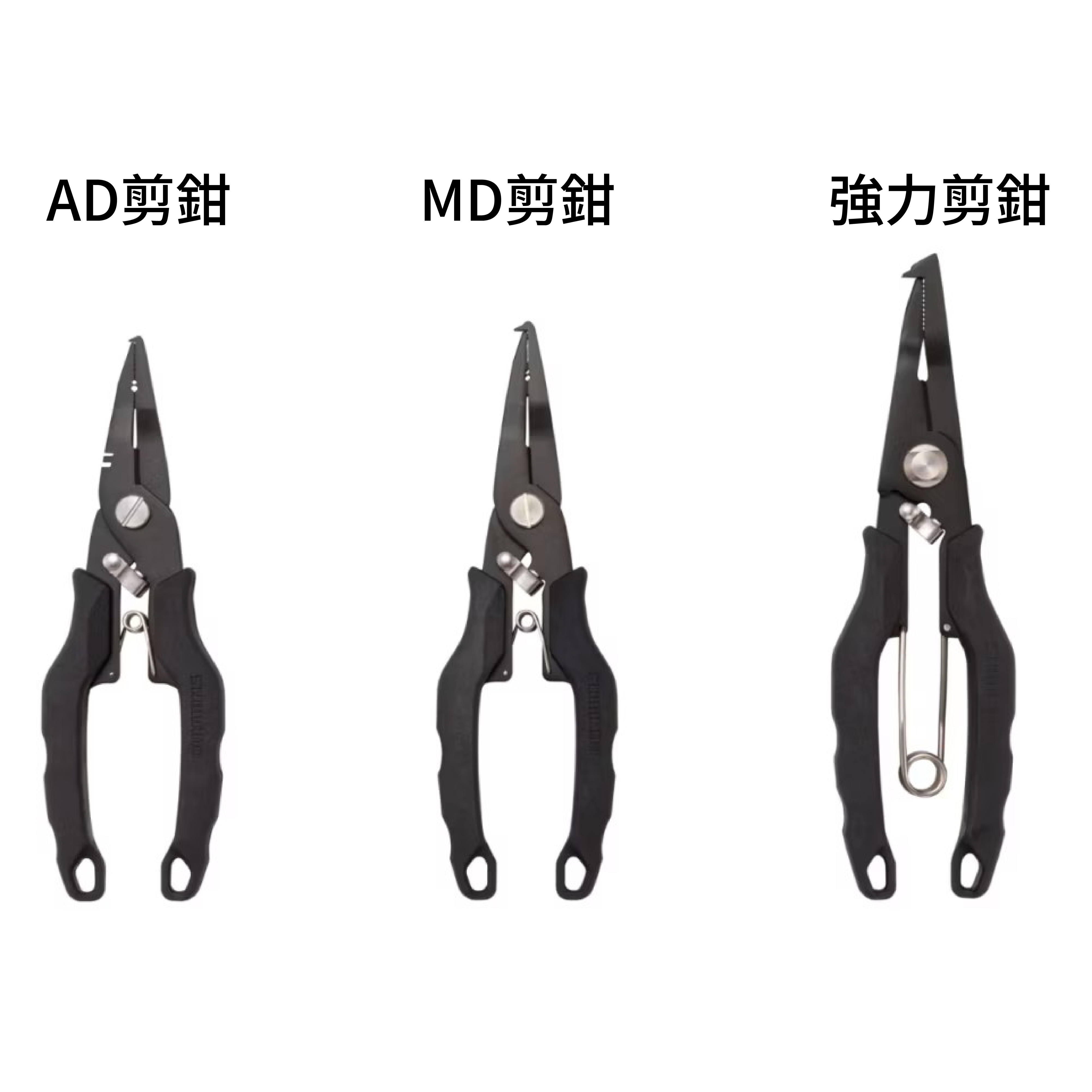 26 CT-561Z 強力剪鉗 | 175670