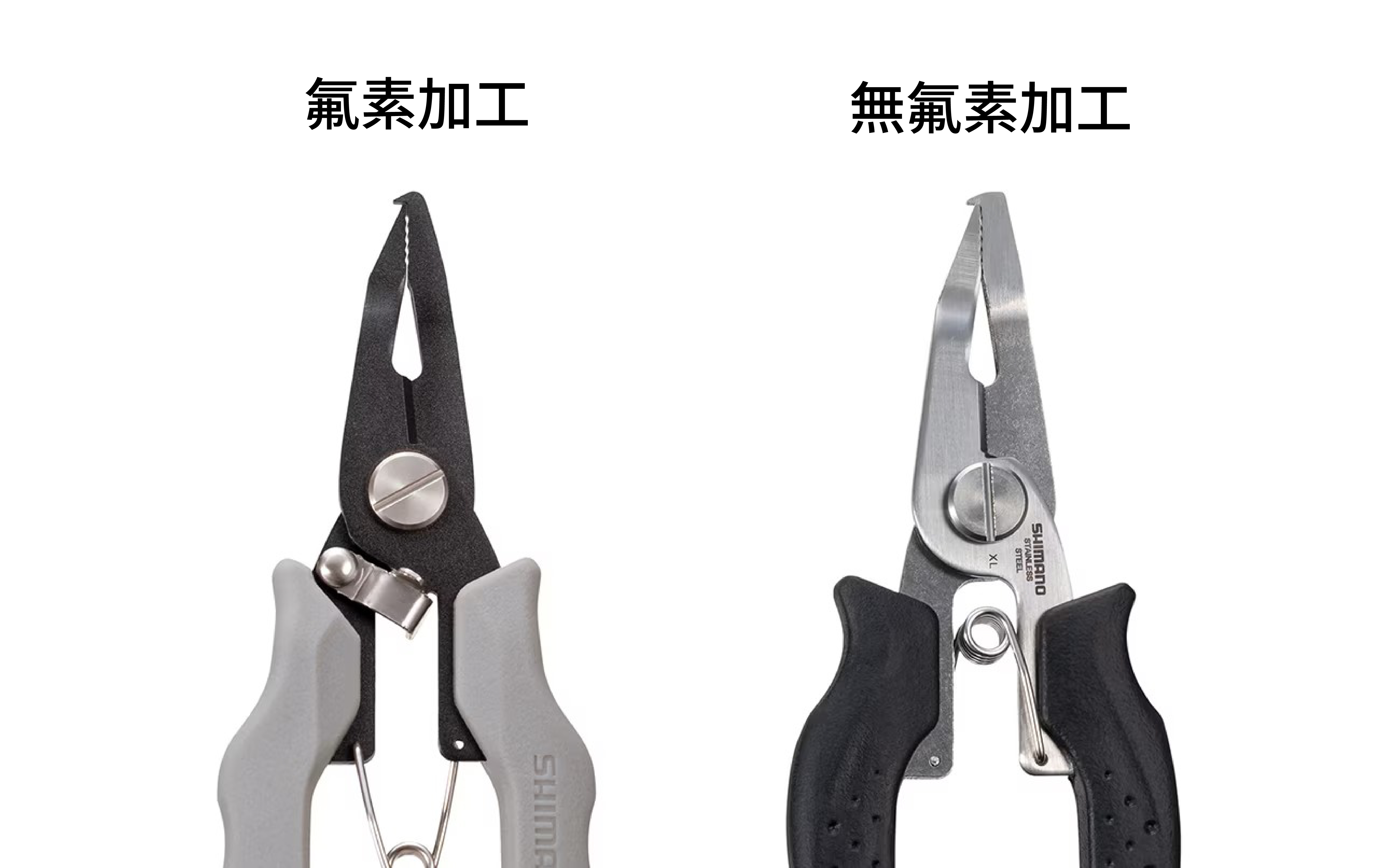26 CT-544Z 迷你路亞環剪鉗 | 175694-491961-491978-491985-492319-492326