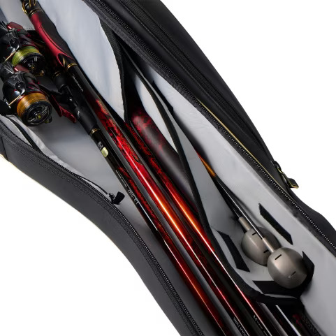25 BR-114Y LIMITED PRO竿袋 SLIM | 145321-491961-491978-491985-492319-492326