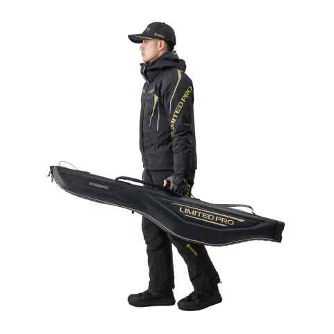 25 BR-114Y LIMITED PRO竿袋 SLIM | 145321-491961-491978-491985-492319-492326