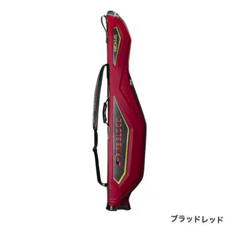 25 BR-111S LIMITED PRO竿袋 | 649867-491961-491978-491985-492319-492326