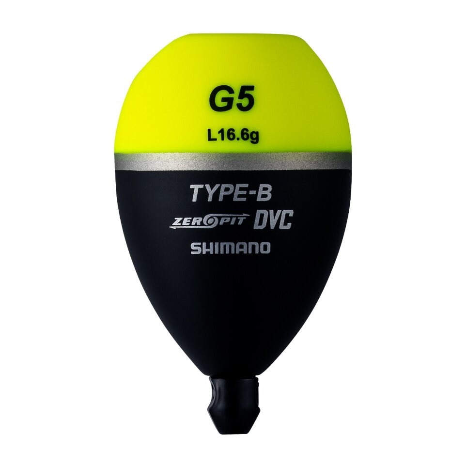 PG-48BY ZERO-PIT DVC TYPE-B L  | 135292
