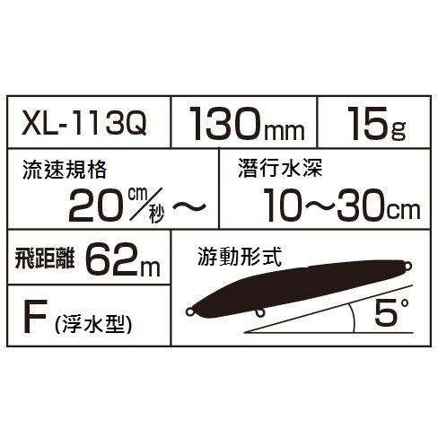 EXSENCE COO 70F/100F/130F/190F X AR-C追加狂鱗色款