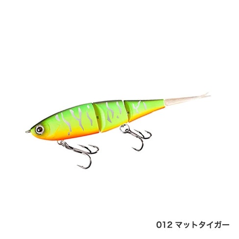 Bantam Bt Bait 99SS追加狂鱗・透鱗色 | 產品型號 : 434661-515469-515476-515483-515490-515506-515513-515520-515537-515544-596680-596697