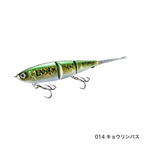 Bantam Bt Bait 99SS追加狂鱗・透鱗色 | 產品型號 : 434661-515469-515476-515483-515490-515506-515513-515520-515537-515544-596680-596697