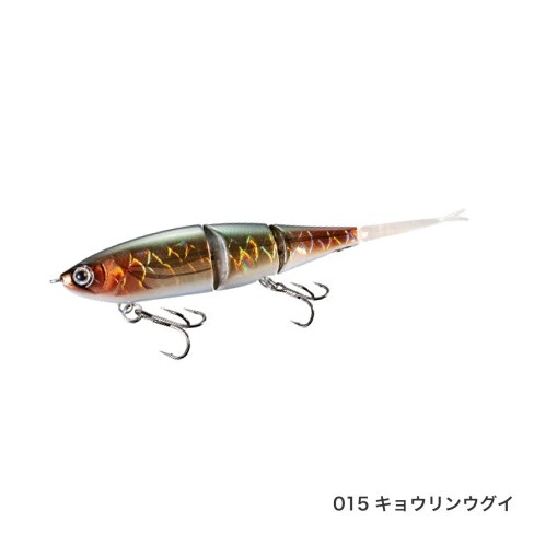 Bantam Bt Bait 99SS追加狂鱗・透鱗色 | 產品型號 : 434661-515469-515476-515483-515490-515506-515513-515520-515537-515544-596680-596697