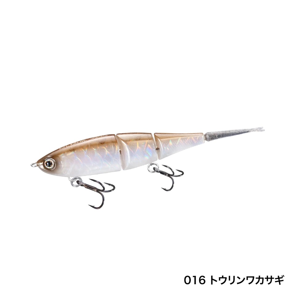 Bantam Bt Bait 99SS追加狂鱗・透鱗色 | 產品型號 : 434661-515469-515476-515483-515490-515506-515513-515520-515537-515544-596680-596697