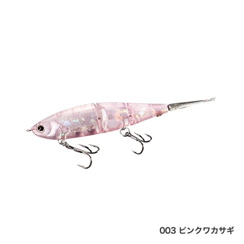 Bantam Bt Bait 99SS追加狂鱗・透鱗色 | 產品型號 : 434661-515469-515476-515483-515490-515506-515513-515520-515537-515544-596680-596697