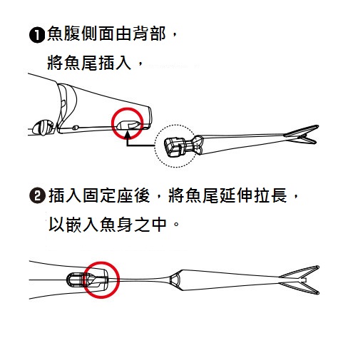 Bantam Bt Bait 99SS追加狂鱗・透鱗色 | 產品型號 : 434661-515469-515476-515483-515490-515506-515513-515520-515537-515544-596680-596697