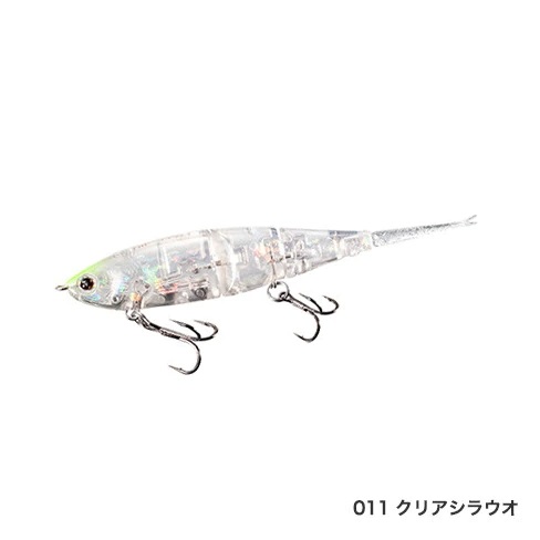 Bantam Bt Bait 99SS追加狂鱗・透鱗色 | 產品型號 : 434661-515469-515476-515483-515490-515506-515513-515520-515537-515544-596680-596697