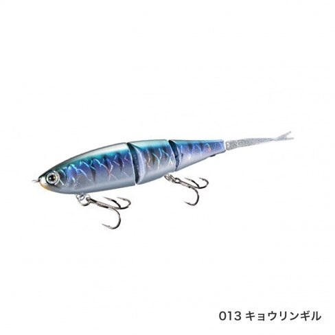 Bantam Bt Bait 99SS追加狂鱗・透鱗色 | 產品型號 : 434661-515469-515476-515483-515490-515506-515513-515520-515537-515544-596680-596697