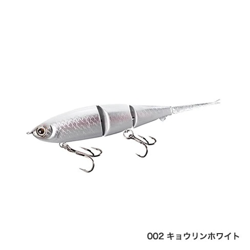 Bantam Bt Bait 99SS追加狂鱗・透鱗色 | 產品型號 : 434661-515469-515476-515483-515490-515506-515513-515520-515537-515544-596680-596697