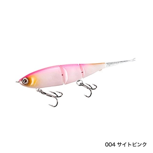 Bantam Bt Bait 99SS追加狂鱗・透鱗色 | 產品型號 : 434661-515469-515476-515483-515490-515506-515513-515520-515537-515544-596680-596697