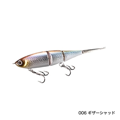 Bantam Bt Bait 99SS追加狂鱗・透鱗色 | 產品型號 : 434661-515469-515476-515483-515490-515506-515513-515520-515537-515544-596680-596697