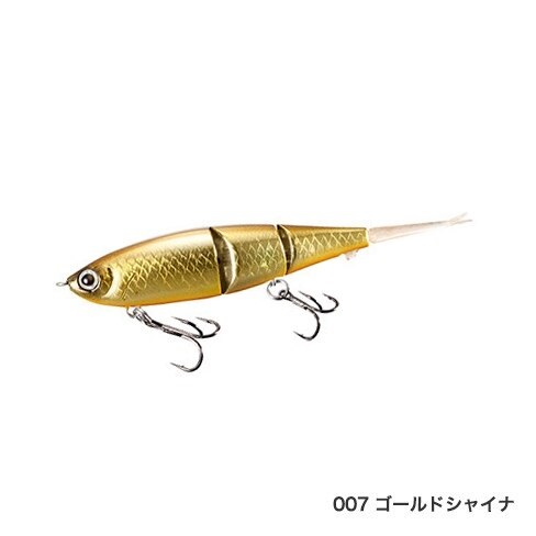 Bantam Bt Bait 99SS追加狂鱗・透鱗色 | 產品型號 : 434661-515469-515476-515483-515490-515506-515513-515520-515537-515544-596680-596697