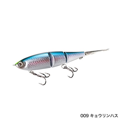 Bantam Bt Bait 99SS追加狂鱗・透鱗色 | 產品型號 : 434661-515469-515476-515483-515490-515506-515513-515520-515537-515544-596680-596697