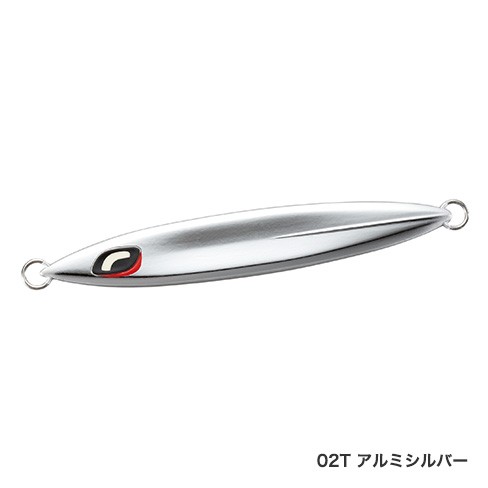 OCEA STINGER BUTTERFLY SARDINE WAVER