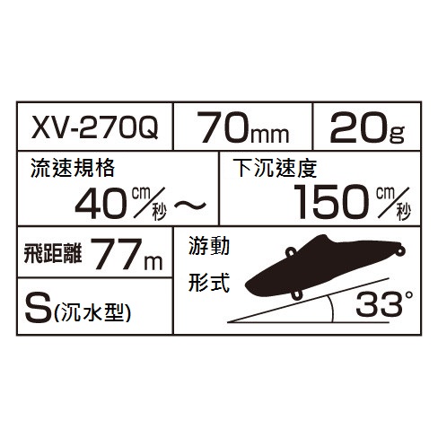 EXSENCE Salvage Solid 60ES / 70ES / 85ES追加狂鱗色款 4980