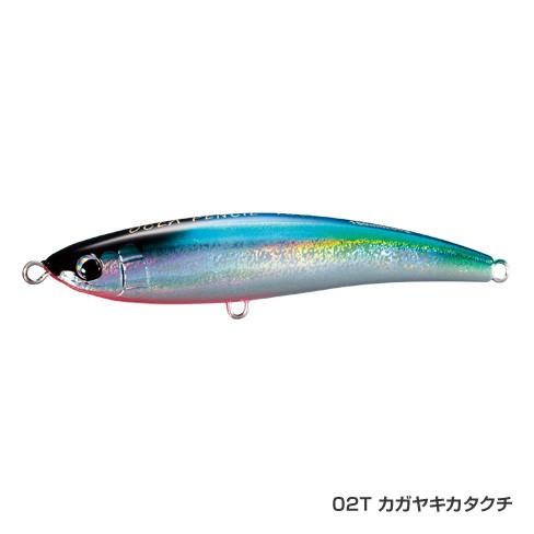 Sea Falcon Leurre Flottant Falcon GT Custom 270 mm 160 Grammes 06 (3495