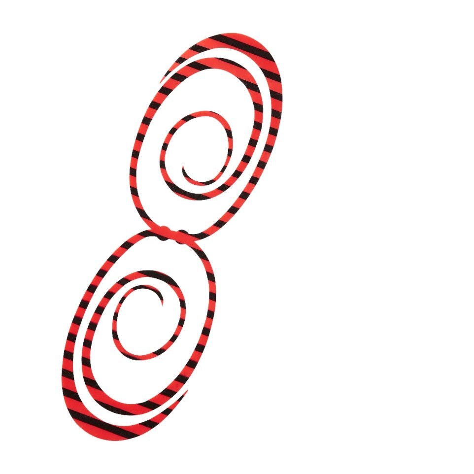 炎月 集魚領帶 長型雙螺旋款 | 產品型號 : 552617-551627-551856-551863-551870-551887-551979-552037