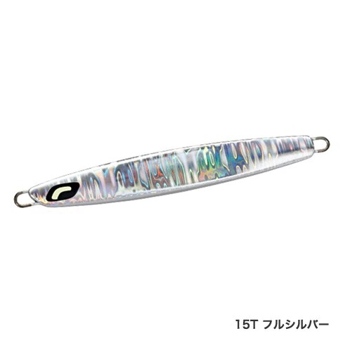 OCEA Stinger Butterfly Center Sardine | 556370-491961-491978-491985-492319-492326