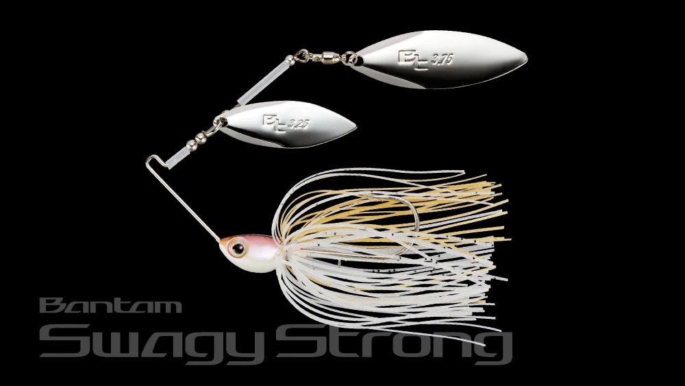 Bantam Swagy Strong DW(3/8,1/2,5/8,3/4) | 產品型號 : 595256-595263-595270-595287-595294-595300-595317-595324-595331-595348-595355-595362-595379-595386