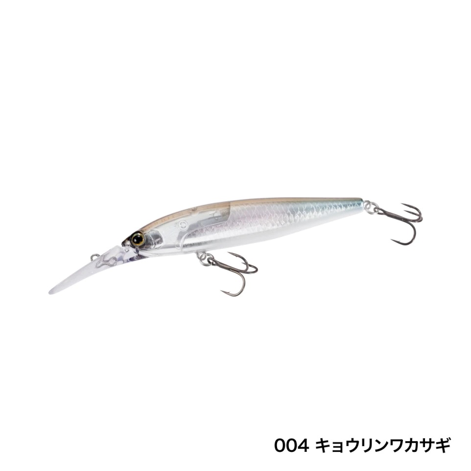 Bantam World Diver 99SP FLASHBOOST | 產品型號 : 596581-515469-515476-515483-515490-515506-515513-515520-515537-515544-596680-596697