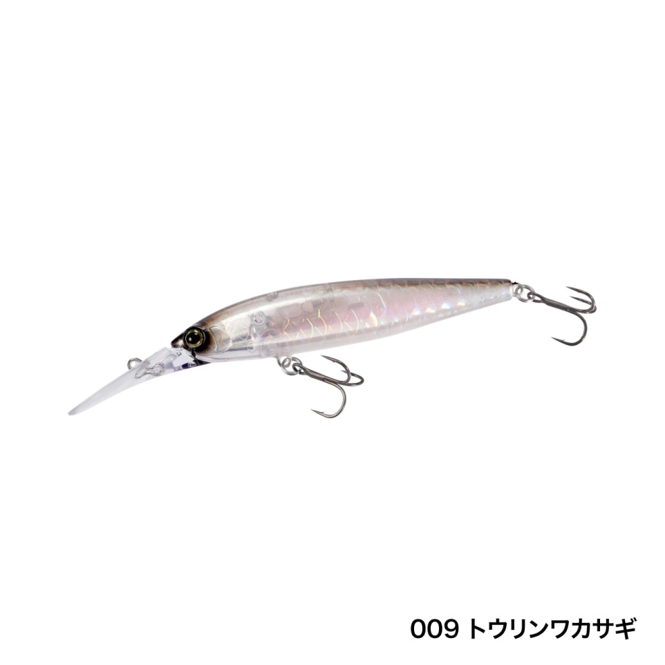 Bantam World Diver 99SP FLASHBOOST | 產品型號 : 596581-515469-515476-515483-515490-515506-515513-515520-515537-515544-596680-596697