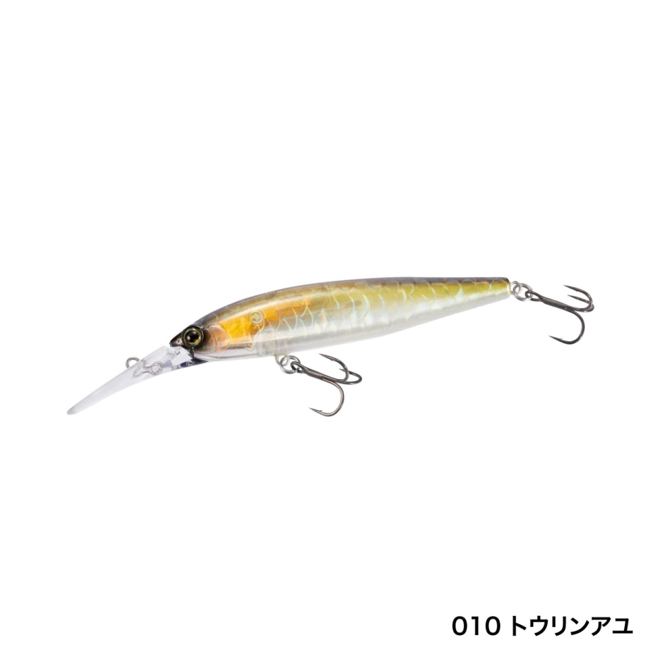 Bantam World Diver 99SP FLASHBOOST | 產品型號 : 596581-515469-515476-515483-515490-515506-515513-515520-515537-515544-596680-596697