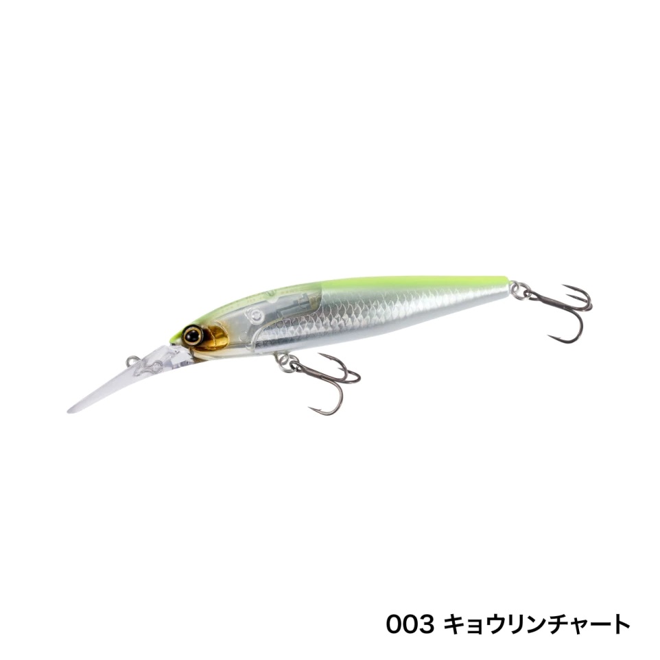 Bantam World Diver 99SP FLASHBOOST | 產品型號 : 596581-515469-515476-515483-515490-515506-515513-515520-515537-515544-596680-596697