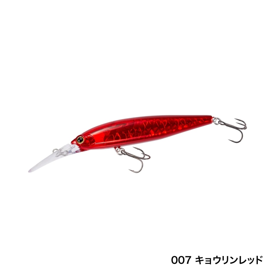 Bantam World Diver 99SP FLASHBOOST | 產品型號 : 596581-515469-515476-515483-515490-515506-515513-515520-515537-515544-596680-596697