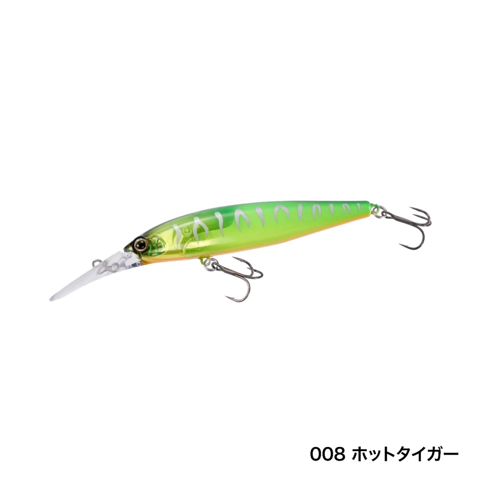 Bantam World Diver 99SP FLASHBOOST | 產品型號 : 596581-515469-515476-515483-515490-515506-515513-515520-515537-515544-596680-596697