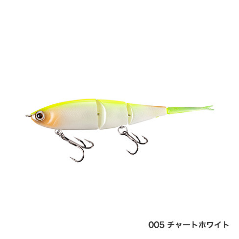 ZR-599T Bantam Bt Bait 99SS 6108