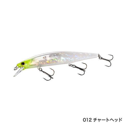 Bantam World Minnow 115SP FLASHBOOST 6145