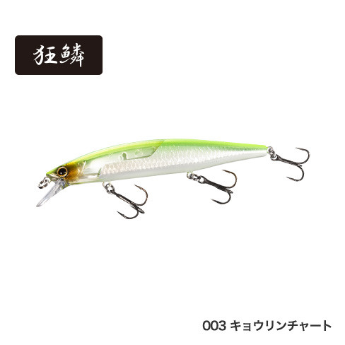 Bantam World Minnow 115SP FLASHBOOST 6145