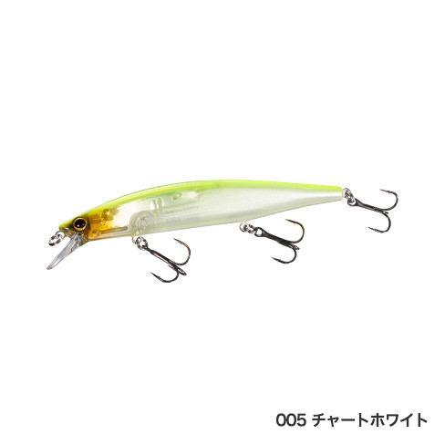 Bantam World Minnow 115SP FLASHBOOST 6145