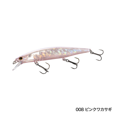 Bantam World Minnow 115SP FLASHBOOST 6145