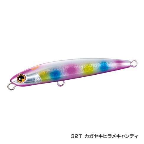 NESSA DRIFT SWIMMERⅡ 100HS | 產品型號 : 644473-644480-644497-685278-685285-594761-594778-594785-594792-594808-543608-543615