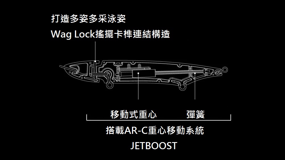 Bantam Jijil 70 追加透鱗、狂鱗色 | 產品型號 : 647382-515469-515476-515483-515490-515506-515513-515520-515537-515544-596680-596697