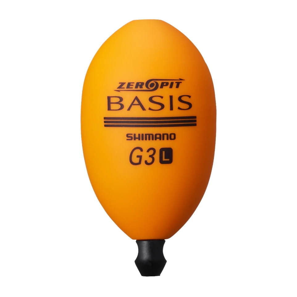 PG-B01V/PG-B02V/PG-B03V BASIS ZERO PIT 浮標  | 產品型號 : 828583