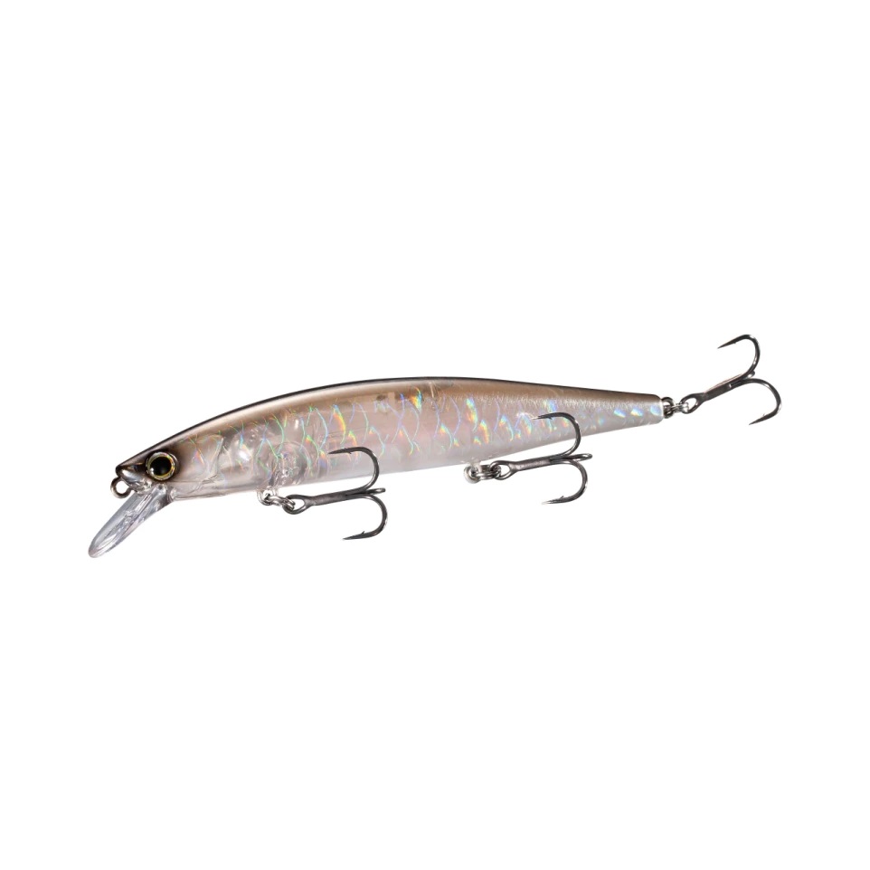 Bantam World Minnow 115SP FLASHBOOST | 995377-518323-518347-518392-518408-518415-518422-518446-518491-518507-518514-518521-518545-518590-518606-518613-518620