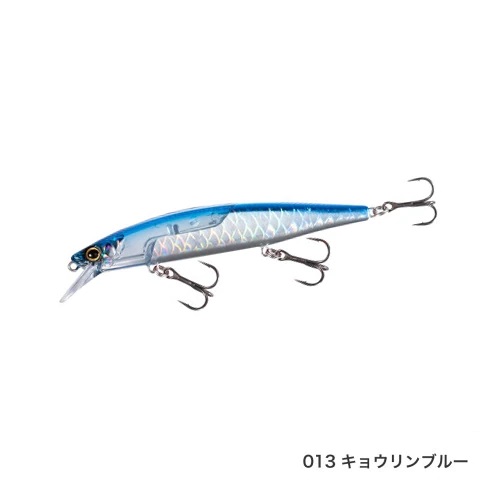 Bantam World Minnow 115SP FLASHBOOST | 產品型號 : 995377-515469-515476-515483-515490-515506-515513-515520-515537-515544-596680-596697