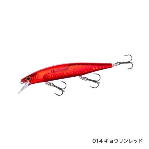 Bantam World Minnow 115SP FLASHBOOST | 產品型號 : 995377-515469-515476-515483-515490-515506-515513-515520-515537-515544-596680-596697