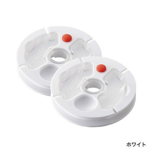 CS-311L香魚釣組收納盒R 替換盒（2入）