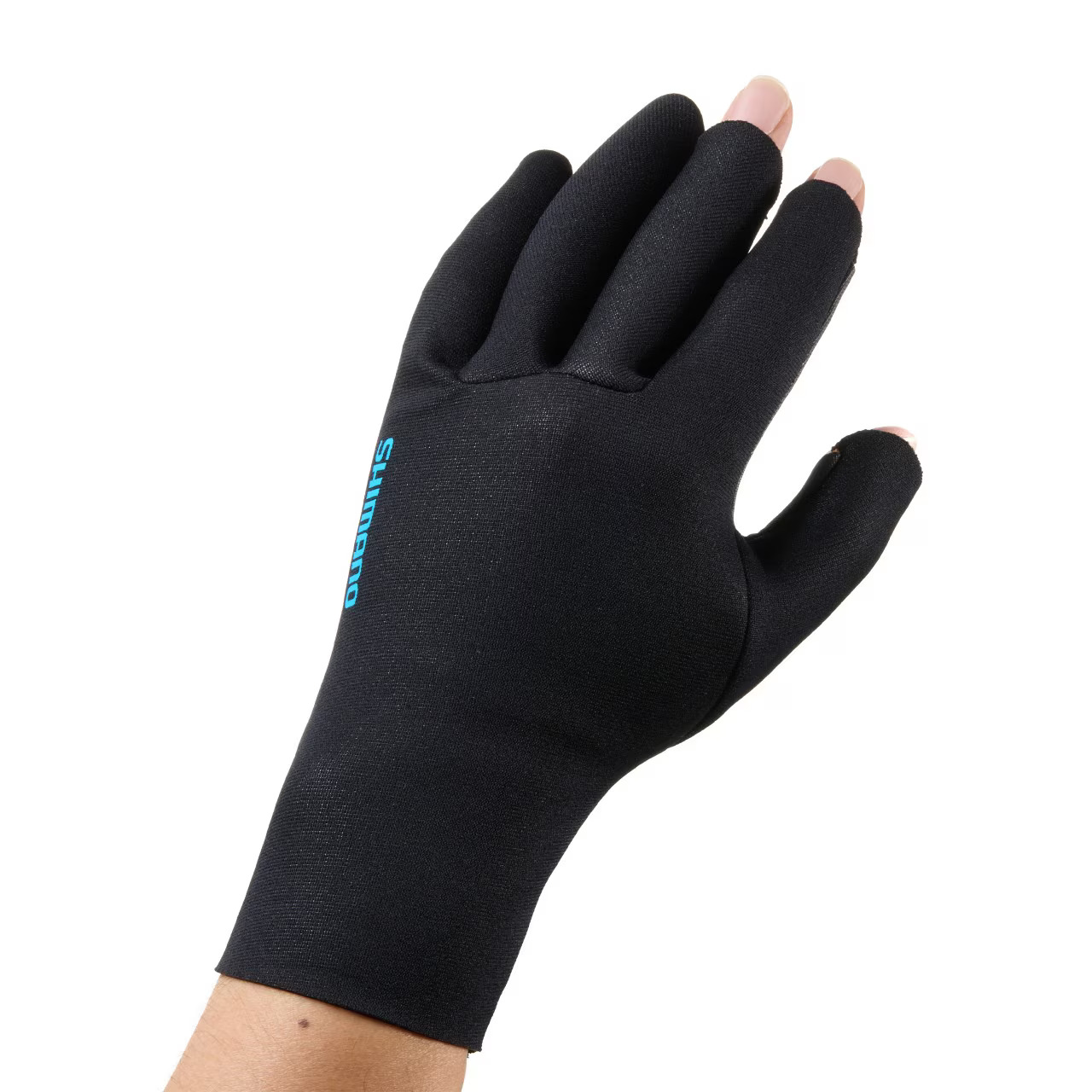 25 GL-051Y 03雙層氯丁橡膠手套 3指出 | 146441